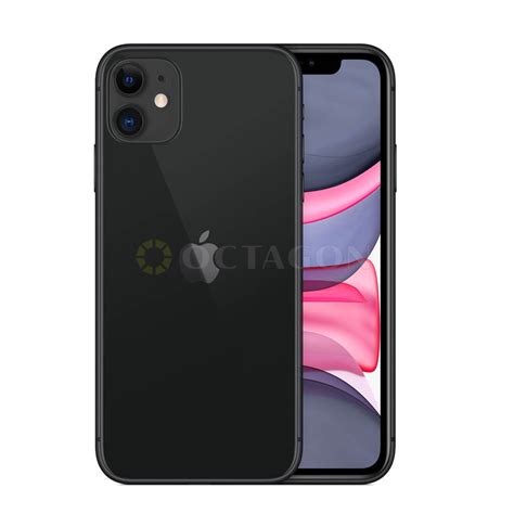 iphone 11 price tacloban|APPLE IPHONE 11 64GB BLACK – Octagon Computer Superstore.